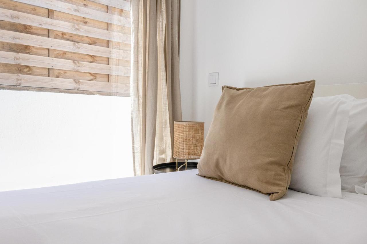 Alcantara Charm 3Br Apartments Lissabon Buitenkant foto