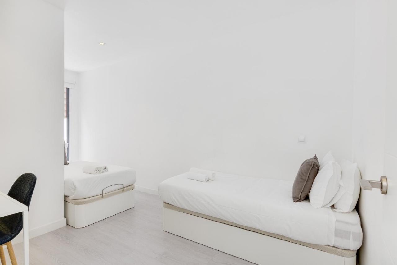 Alcantara Charm 3Br Apartments Lissabon Buitenkant foto